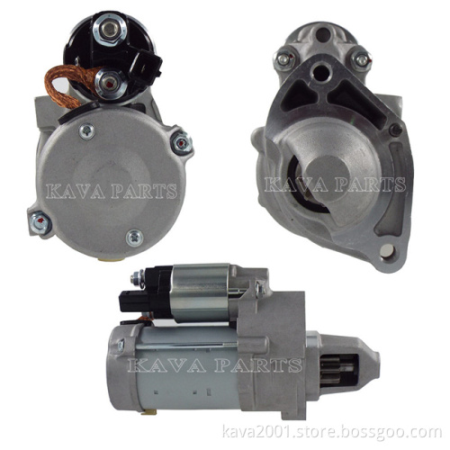 12V Light Truck Starter Motor for BMW X5 12417556131 1241757725